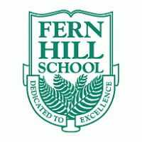 Logo of Fern Hill School