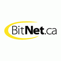 Logo of BitNet.ca