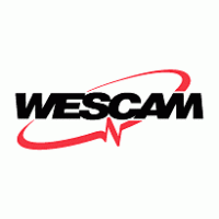 Logo of Wescam
