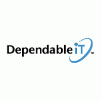 Logo of Dependable IT