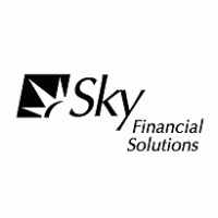 Logo of Sky Financial Solutions