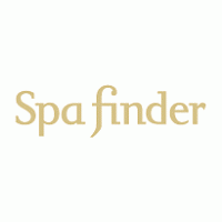 Logo of Spa Finder