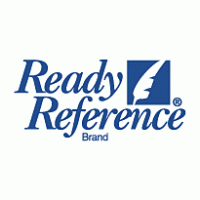 Logo of Ready Reference