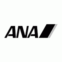 Logo of ANA