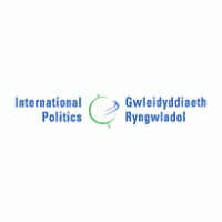 Logo of International Politics