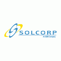 Logo of Solcorp
