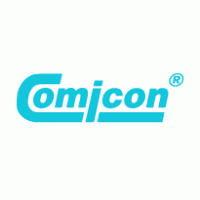 Logo of Comicon