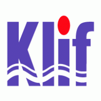 Logo of Klif