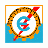 Logo of Elektrocieplownia Odra