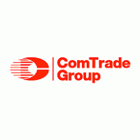 Logo of ComTrade Group