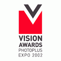 Logo of Vision Awards