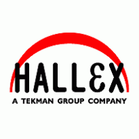 Logo of Hallex