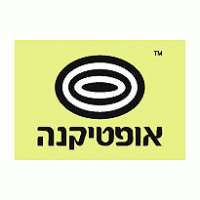 Logo of Optikana