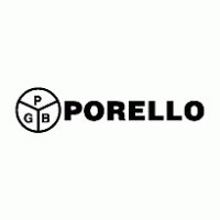 Logo of Porello