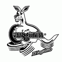 Logo of Cangurin