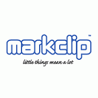 Logo of Markclip