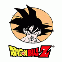 Logo of Dragon Ball Z