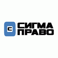 Logo of Sigma Pravo
