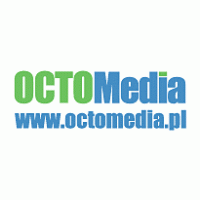 Logo of Octomedia