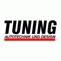 Logo of Tuning Autotechnik und Design