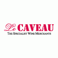 Logo of Le Caveau