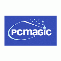 Logo of PCMAGIC