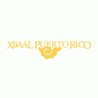 Logo of Xbaal Puerto Rico