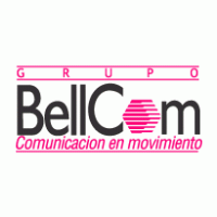 Logo of BellCom