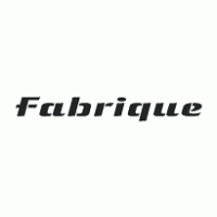 Logo of Fabrique