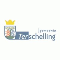 Logo of Gemeente Terschelling