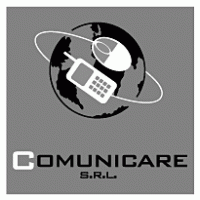 Logo of Comunicare