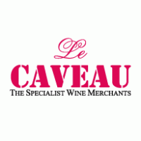 Logo of Le Caveau