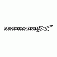 Logo of Moderne Graffx