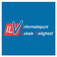 Logo of Informatiepunt Lokale Veiligheid