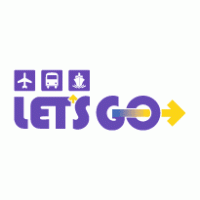 Logo of Lets Go