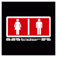 Logo of Bastidores MX
