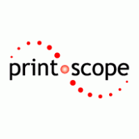 Logo of Printoscope