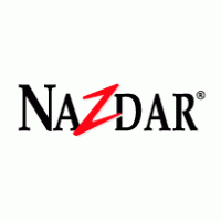 Logo of Nazdar