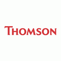 Logo of Thomson