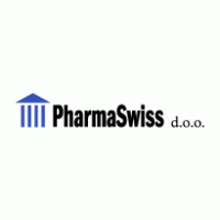 Logo of Pharma Swiss