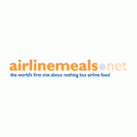 Logo of AirlineMeals.net