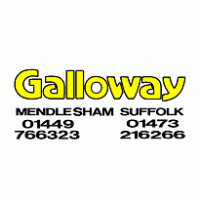 Logo of Galloway