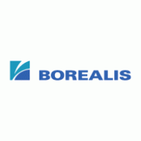 Logo of Borealis