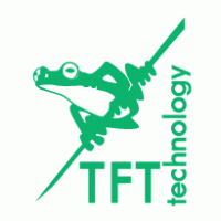 Logo of TFT technology