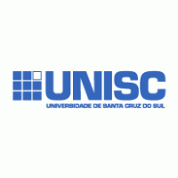 Logo of UNISC
