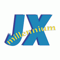 Logo of JX Millennium
