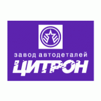 Logo of Tsitron
