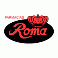 Logo of Farmacias Roma