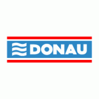 Logo of Donau