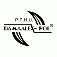Logo of Damaalex-Pol